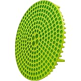 Chemical Guys Cyclone Dirt Trap Car Wash Bucket Insert Car Wash Filter Removes Dirt and Debris While You Wash, Lime Green