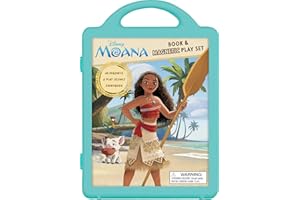 Disney: Moana