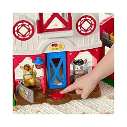 Fisher-Price Little People Toddler Learning Toy