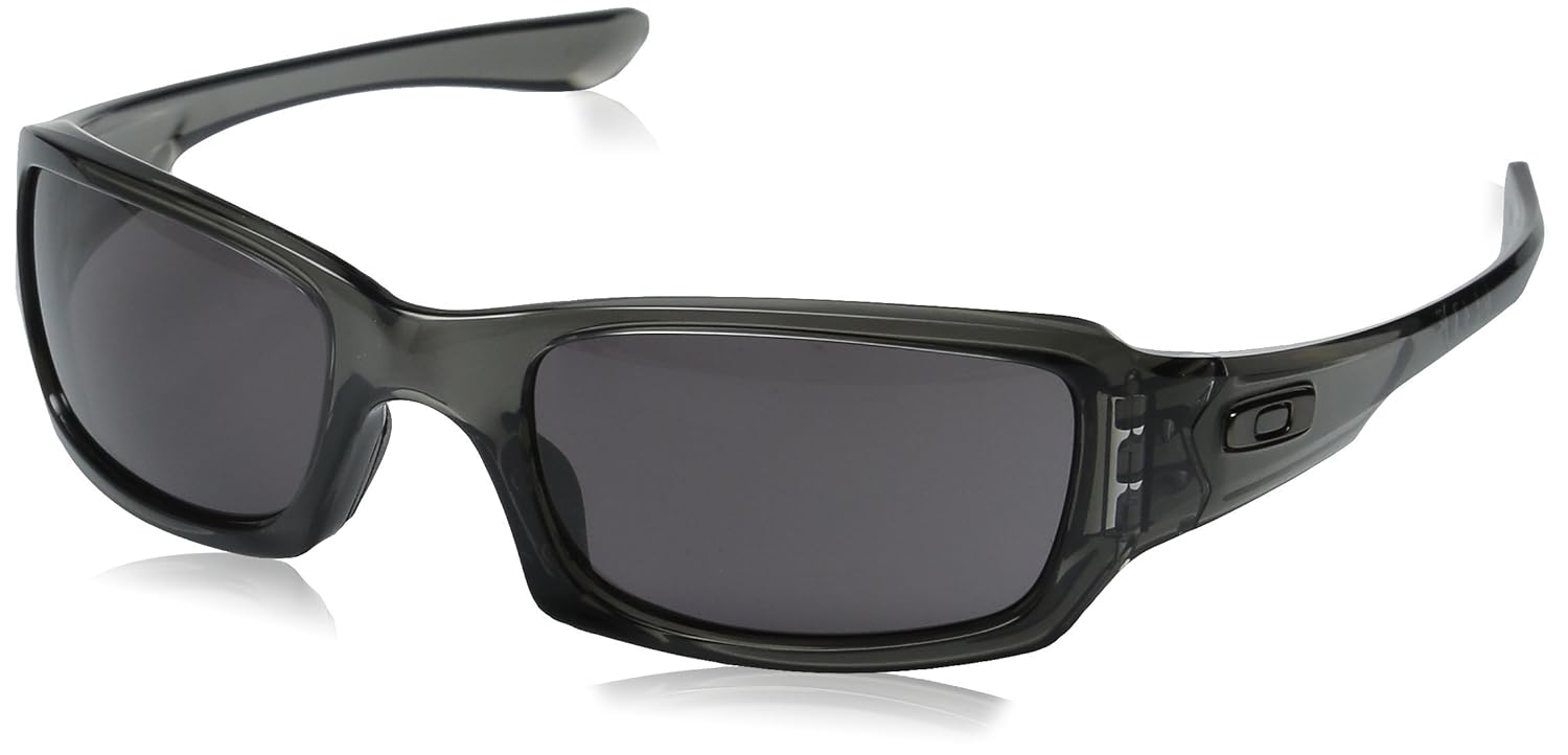 Oakley Men's Fives Squared OO923805 Rectangular