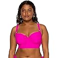 Smart & Sexy Women's Swimwear Lightly Lined Underwire Bikini Top