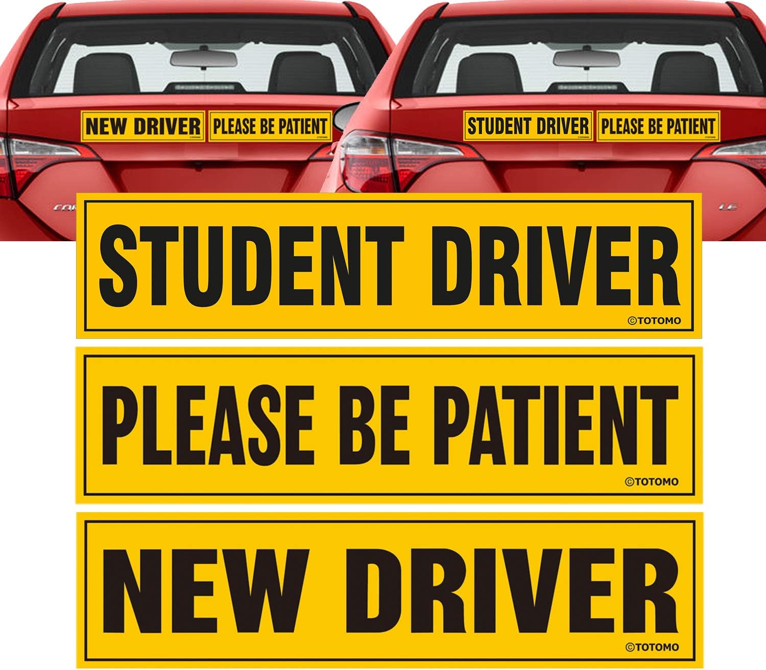 Drive please. Drive please