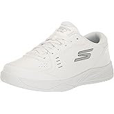 Skechers Men's Viper Court Smash Pickleball Sneakers