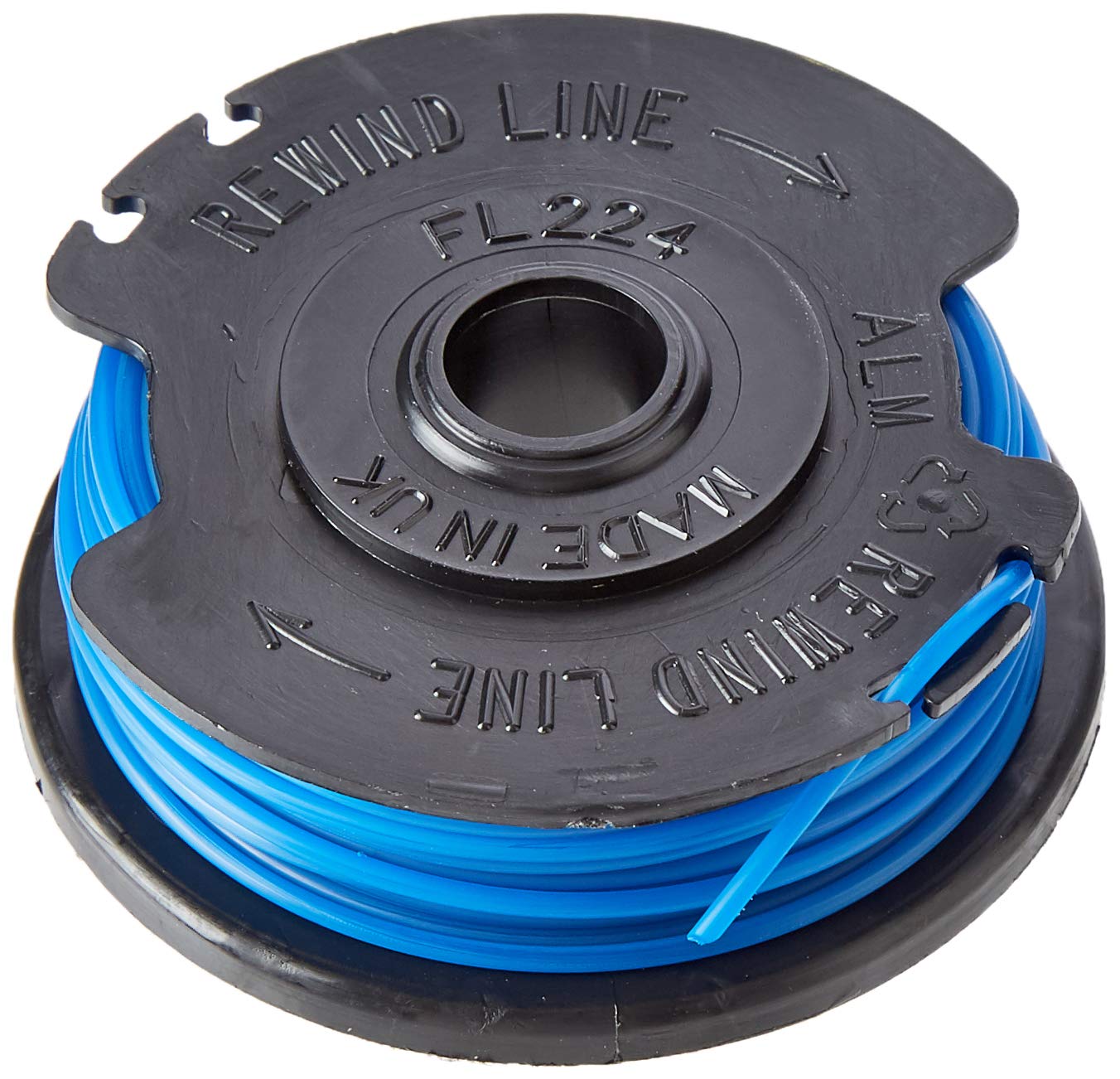 Unknown T4.9 Trimmer Spool