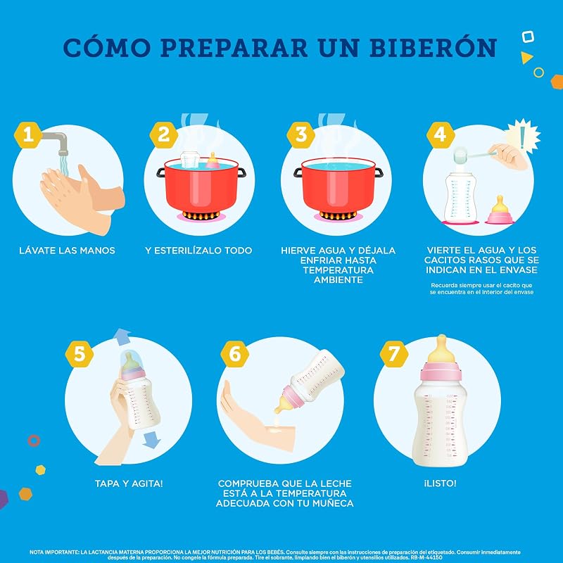 Premium Confort Fórmula para Bebés con Trastornos Digestivos - 800 gramos