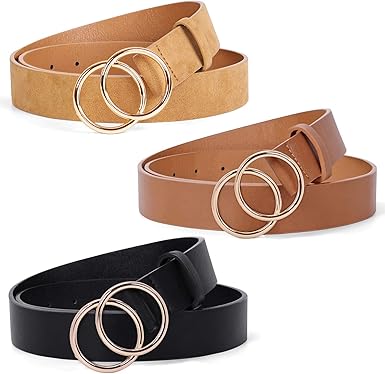 circle buckle