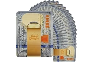 AUGONLA 100 Pack 4 x 4.9 Inches Storage Bags, 3.5g Resealable Leakproof Smell-Proof Bags with Clear Window for Home, Office, and Travel, Great for Snacks, Candy, Jewelry, and Seeds