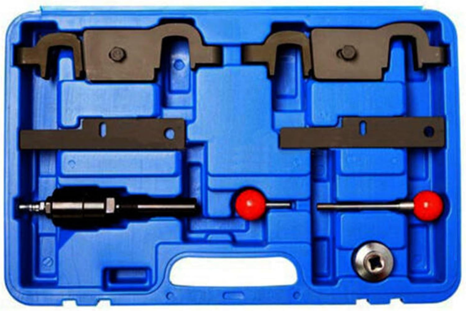 Mrcartool Engine Camshaft Tensioning Locking Alignment