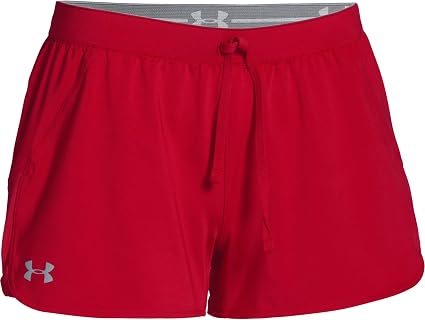 Under Armour Women`s Game Time Short 5 