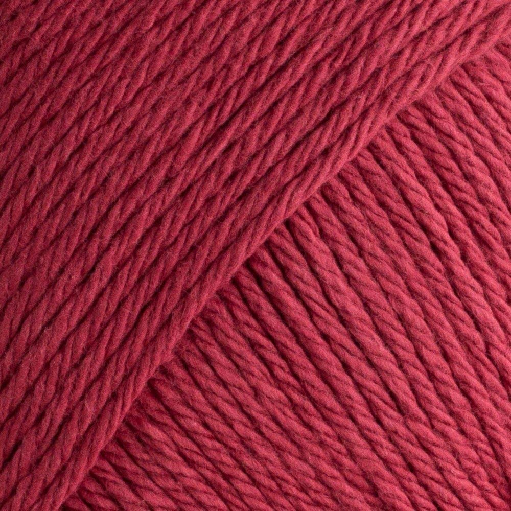 Bulk Buy: Lily Sugar 'n Cream 100% Cotton Yarn (2-Pack) (Country Red #1530)