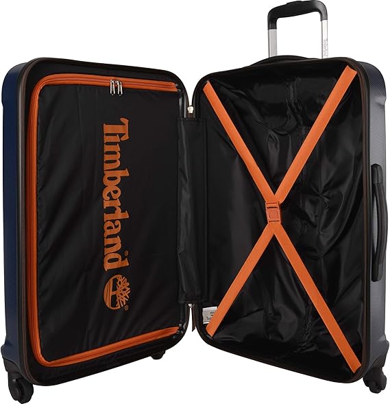 timberland edgemont suitcase