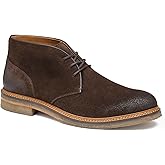 Johnston & Murphy Mens Calder Chukka Boot