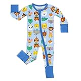 Little Sleepies Pajamas for Baby Boys