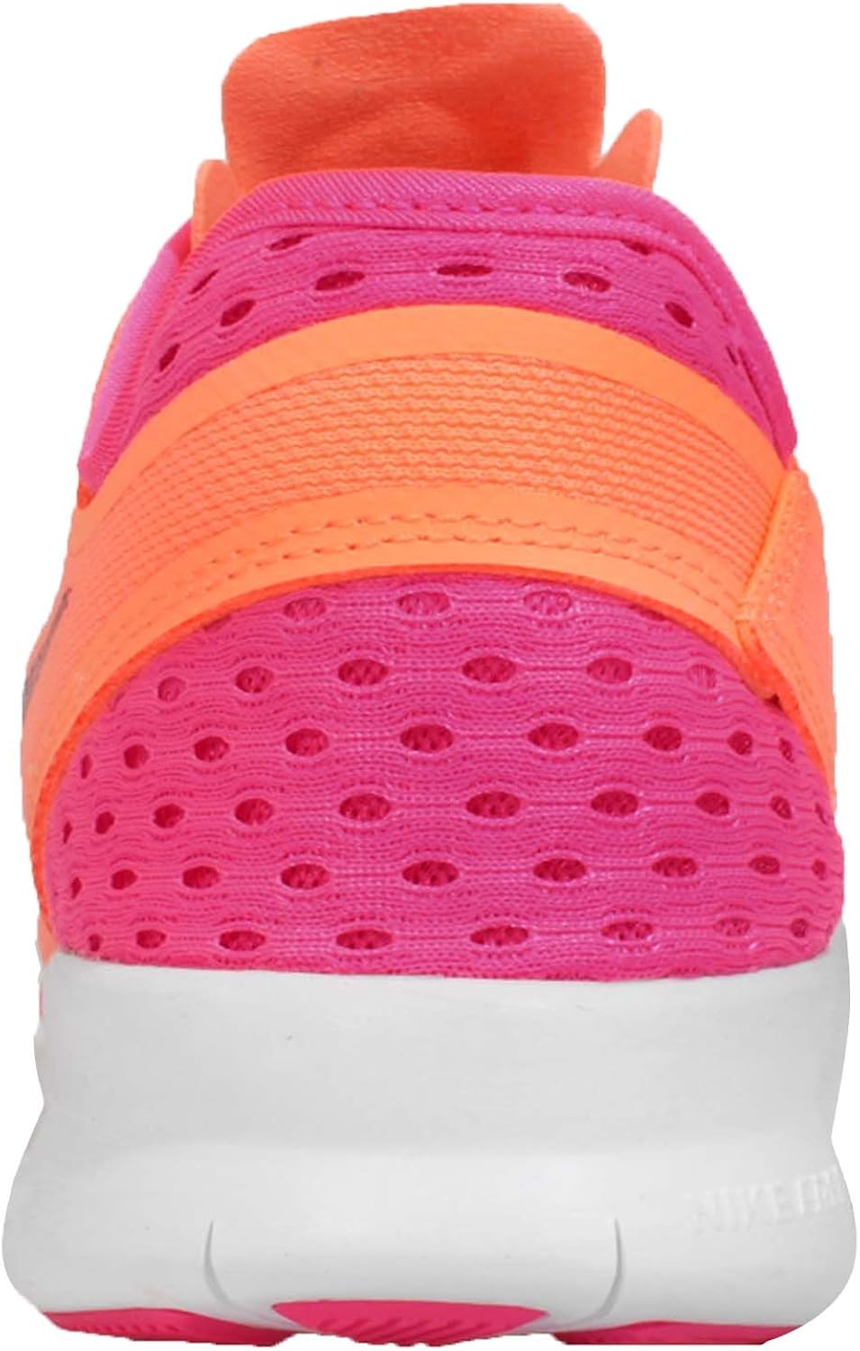 nike free 5.0 tr pink