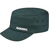 Kangol Cotton Twill Army Cap Beanie Unisex Adult