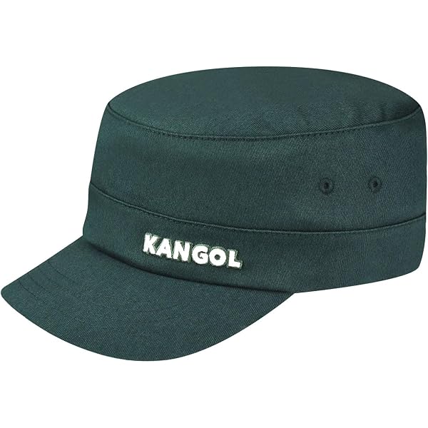 Bonnet Kangol Arts & Crafts 504 – Style Crochet Moderne, Fil Recyclé, Unisexe – Couverture Légère Et Stylée - 3