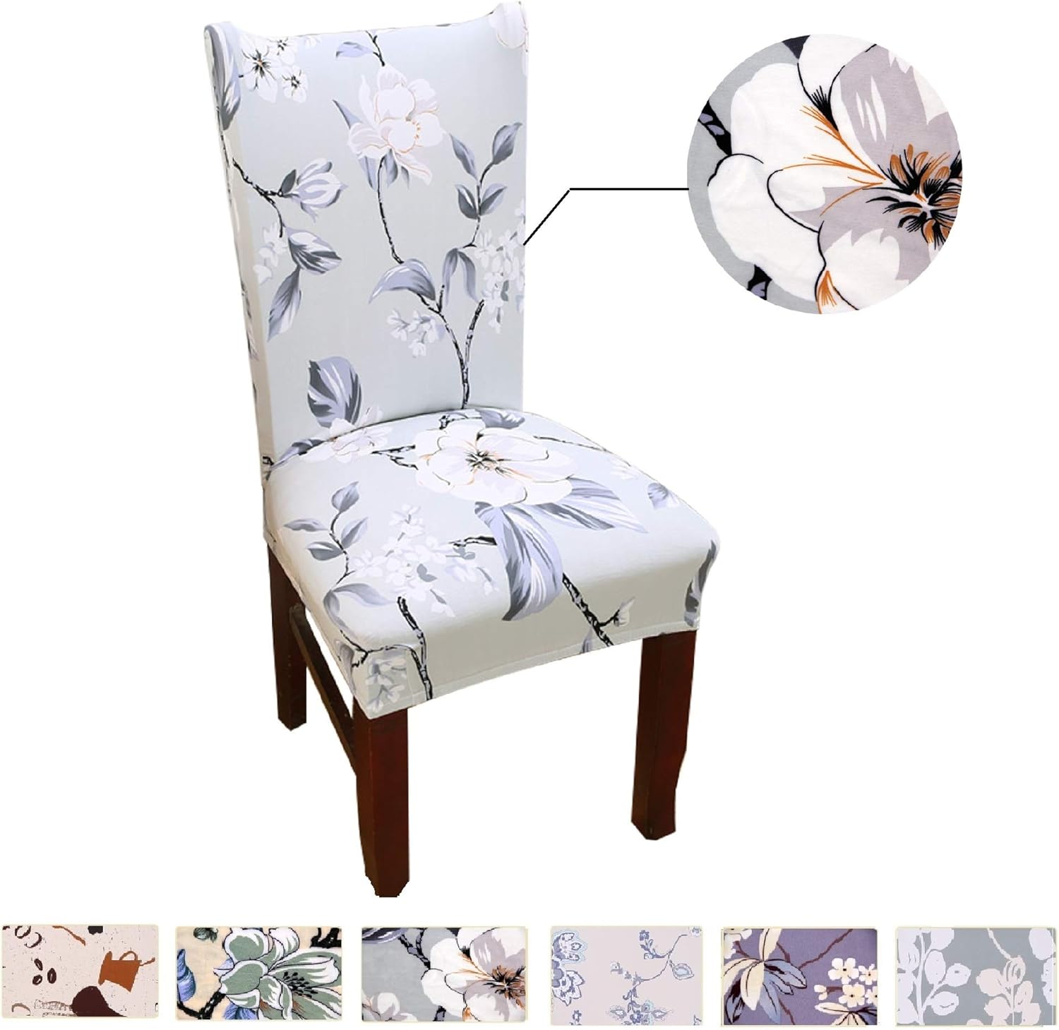 Best high chairs with washable set