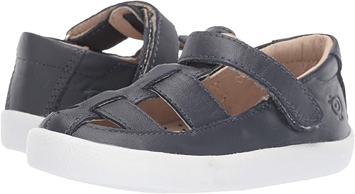 old soles baby shoes