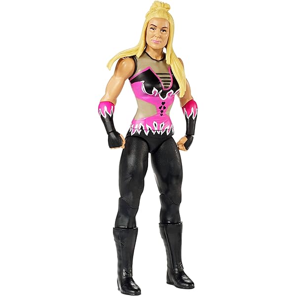 wwe natalya action figure