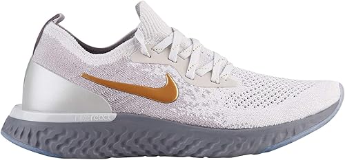 epic react grey gold