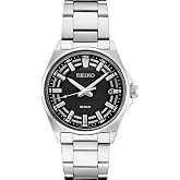 Seiko Mens Essential