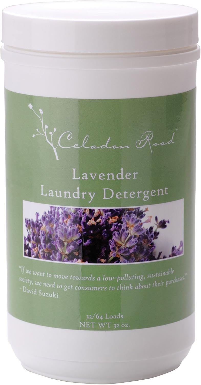 Which Is The Best Fragrance Free Detergent Powder