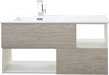 Cutler Kitchen Bath Fvweeknd42 Sangallo 42 In Wall Hung