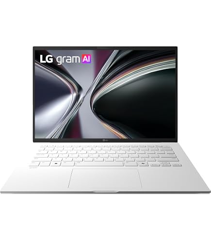 Amazon.com: LG gram 17” Lightweight Laptop, Intel® 12th Gen Core