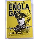 Flight of the Enola Gay