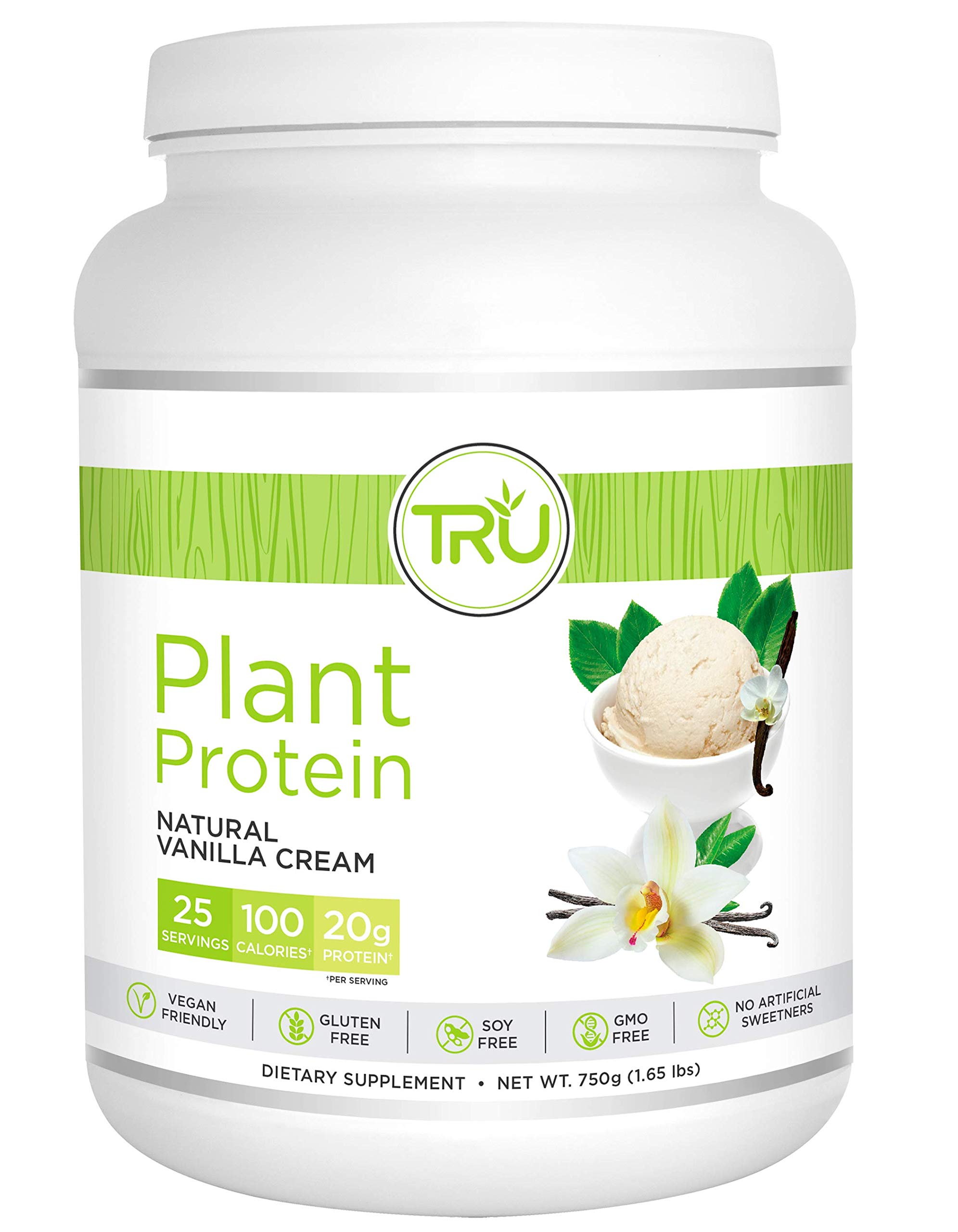 TRU Metabolism Advanced Natural FatLoss