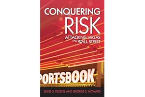 Conquering Risk: Attacking Wall Street and Vegas