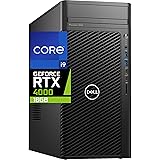 Dell Precision 3660 Tower Computer, Intel i9-13900