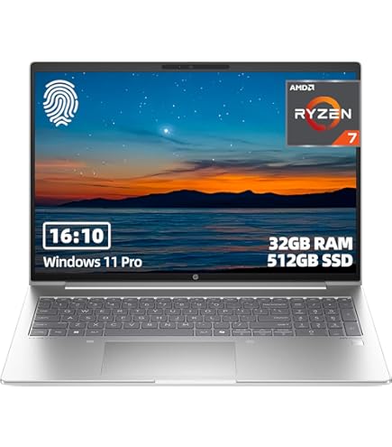 HP ProBook 445 G11 14