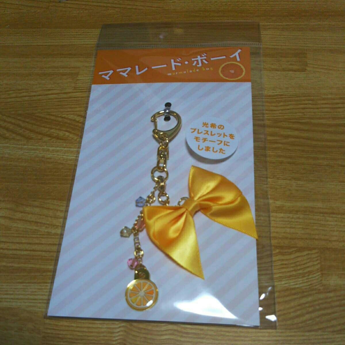 Amazon ママレードボーイ バッグチャーム ママレードボーイ 劇場グッズ アイドル 芸能人グッズ 通販