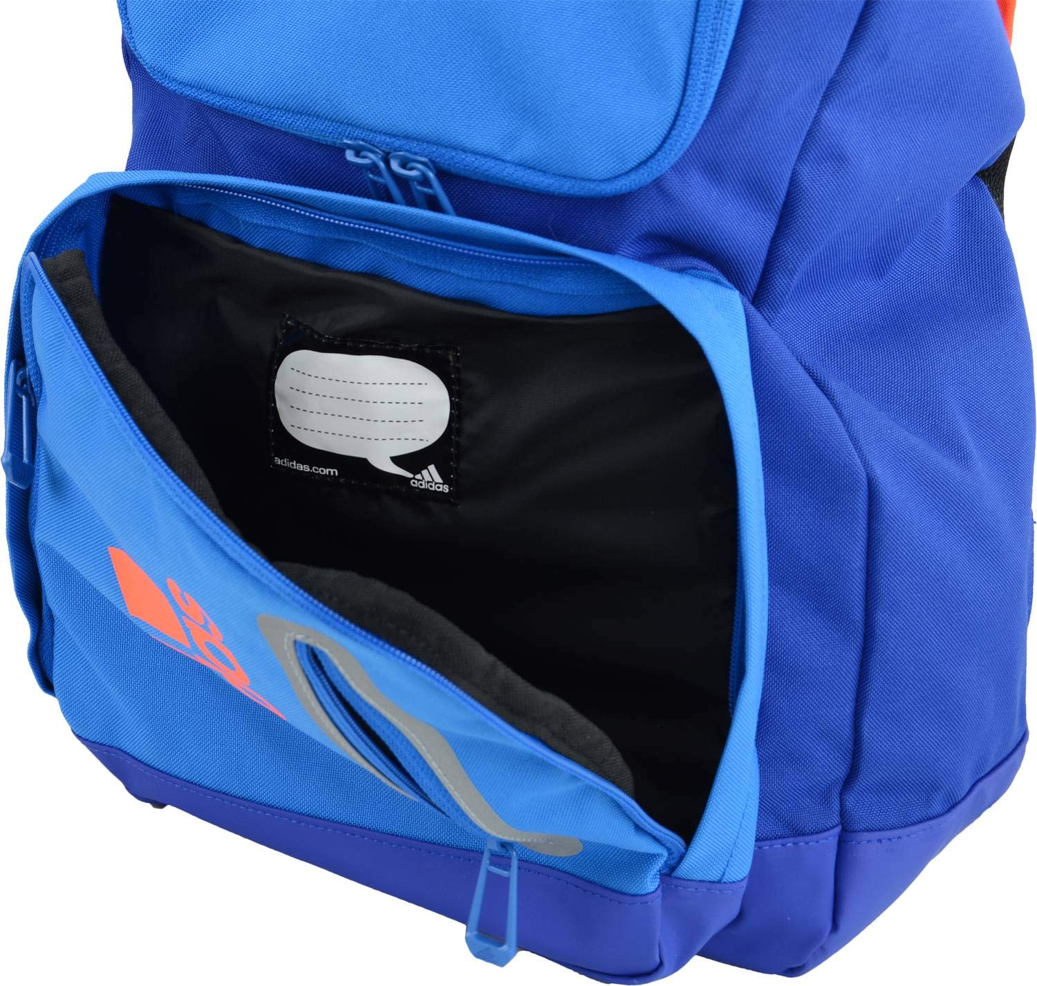 adidas field hockey backpack