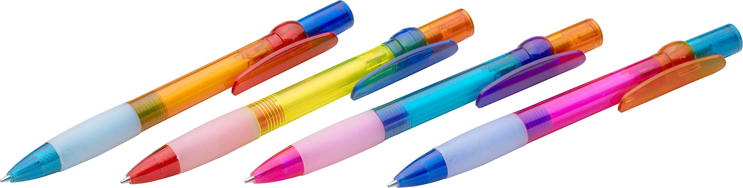 TSI Pen Candy Star, 4–Pack)