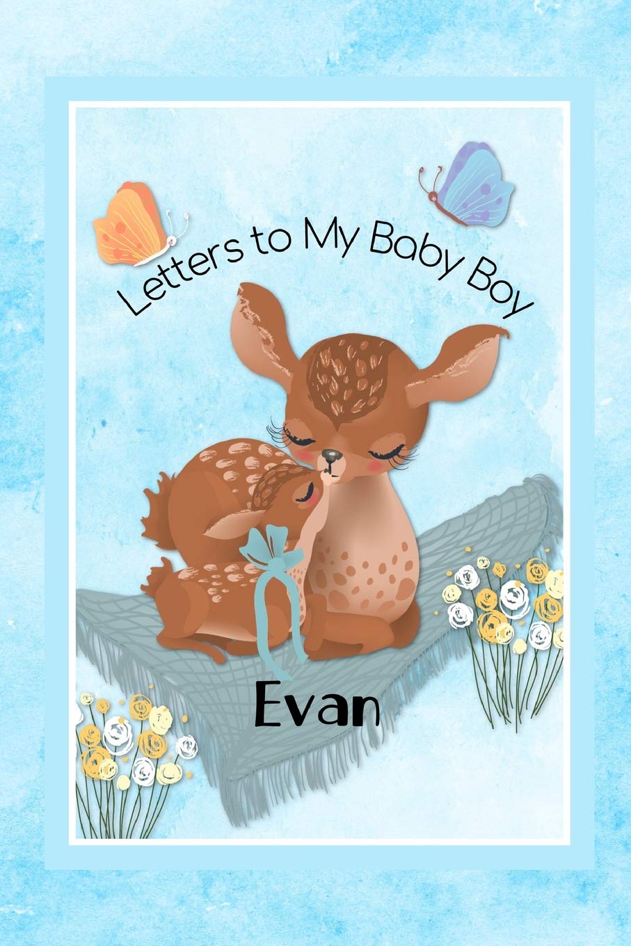 personalized baby books amazon