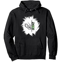 Amazon.com: ZX10R Ninja Pullover Hoodie : Clothing, Shoes