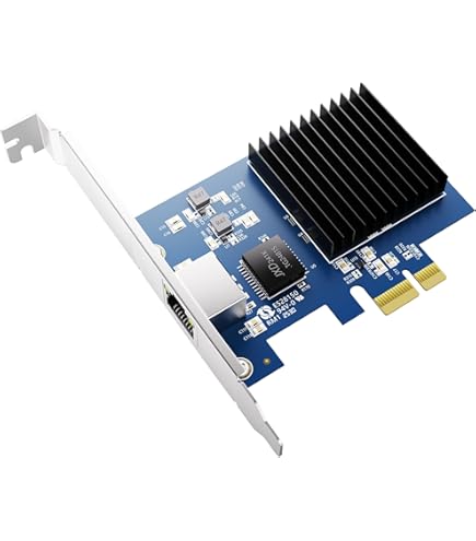 Amazon.com: Hewlett Packard Enterprise BCM 57416 10GBE 2P BASET