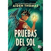Las pruebas del Sol (Spanish Edition)