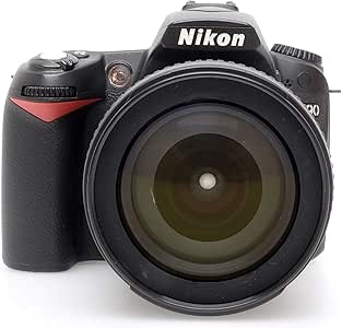 canon d90 release date