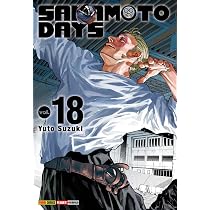 Sakamoto Days 20 | Amazon.com.br