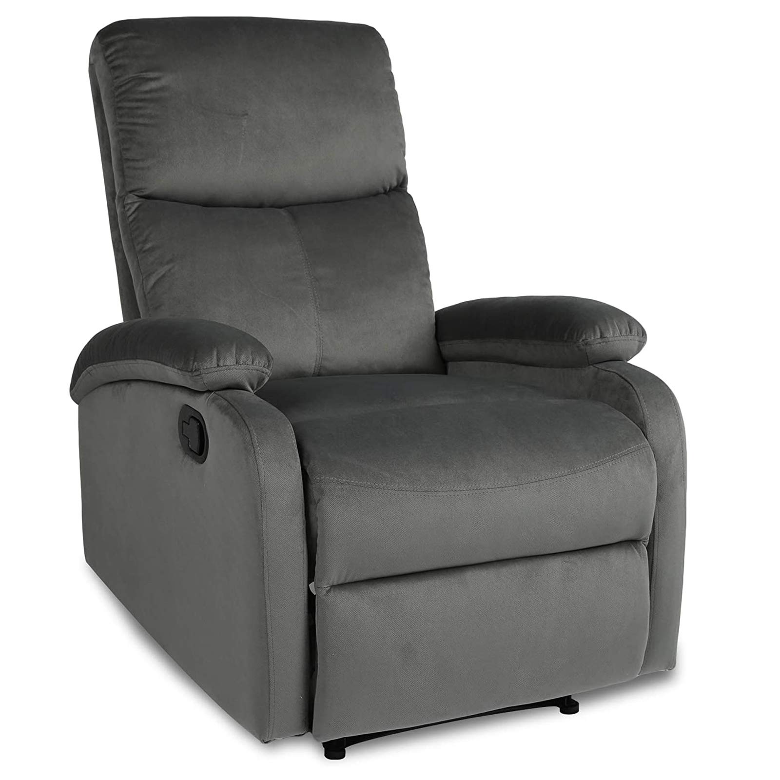 Buy Recliner Chair,Recliners for Small Spaces,Fabric Recliner Sofa