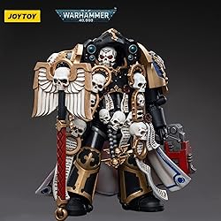 JoyToy 1/18 Warhammer 40,000 Action Figure