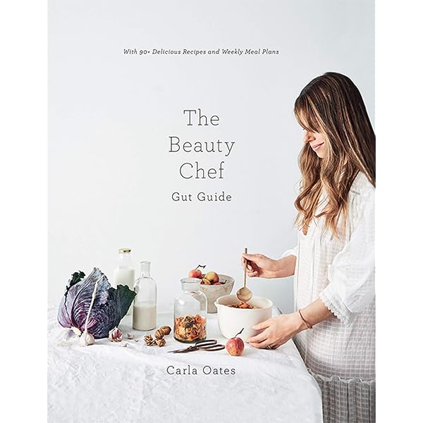 Feeding Your Skin: Natural, chemical-free beauty for healthy
