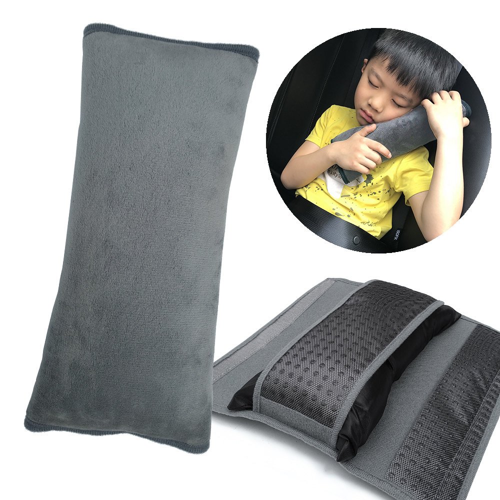 Best Booster Seat Seatbelt Adjuster