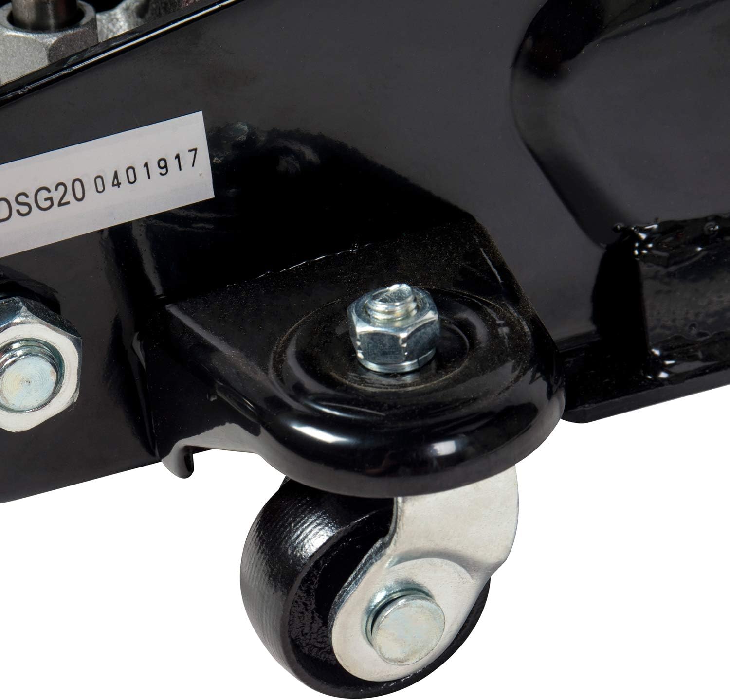 Pro-LifT SG-5625 2.5 Ton Low Profile Floor Jack - Car Hydraulic Trolley Jack Lift for Home Garage Shop: Automotive