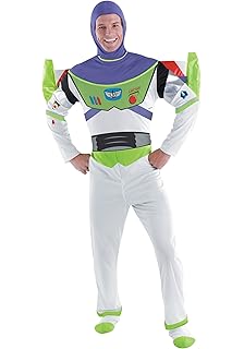 buzz lightyear costume accessories