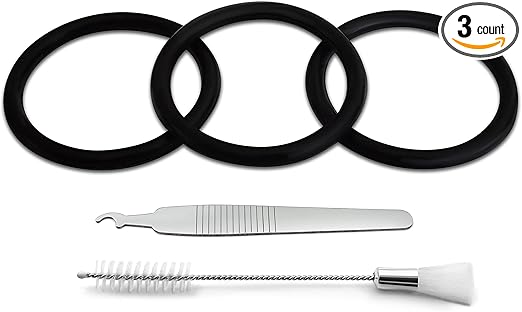 replacement gasket for hydro flask