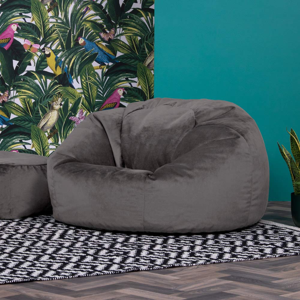 tutti bambini bean bag